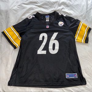 Pittsburgh Steelers Le’Veon Bell Jersey Women’s